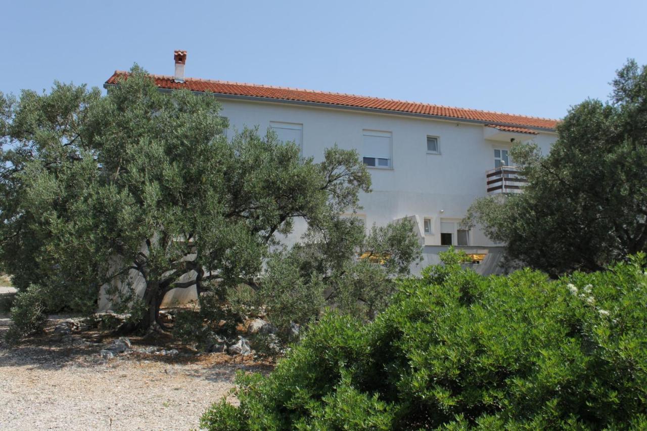 With A Parking Space Bozava, Dugi Otok - 8123 Apartment